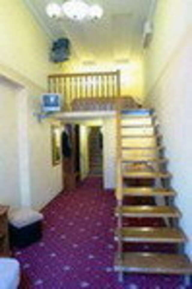 Мини-отель Делюкс Санкт-Петербург-53