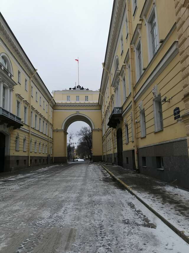 Мини-отель Делюкс Санкт-Петербург-106