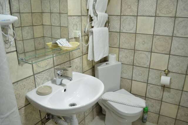 Мини-отель Делюкс Санкт-Петербург-46