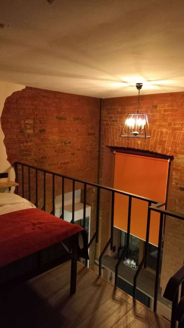 Мини-отель Делюкс Санкт-Петербург-137