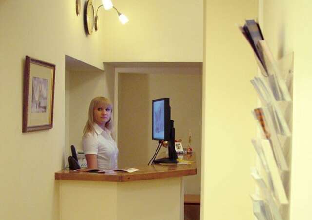 Мини-отель Делюкс Санкт-Петербург-3