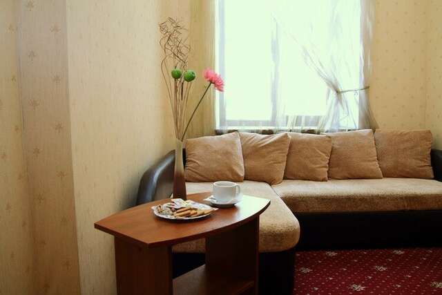 Мини-отель Делюкс Санкт-Петербург-27