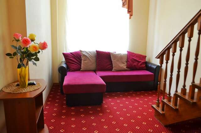 Мини-отель Делюкс Санкт-Петербург-44