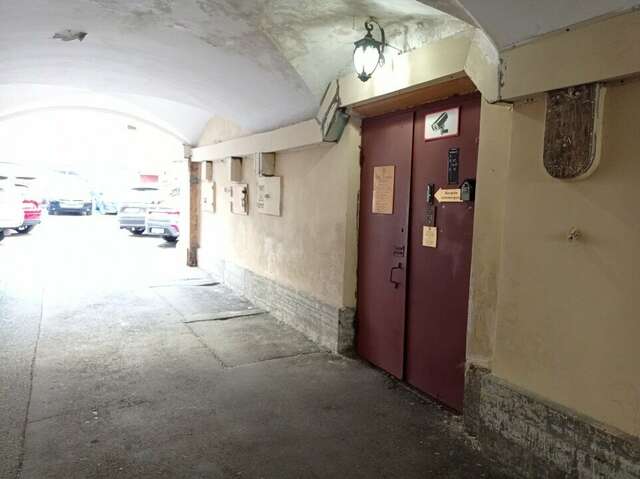 Мини-отель Делюкс Санкт-Петербург-66