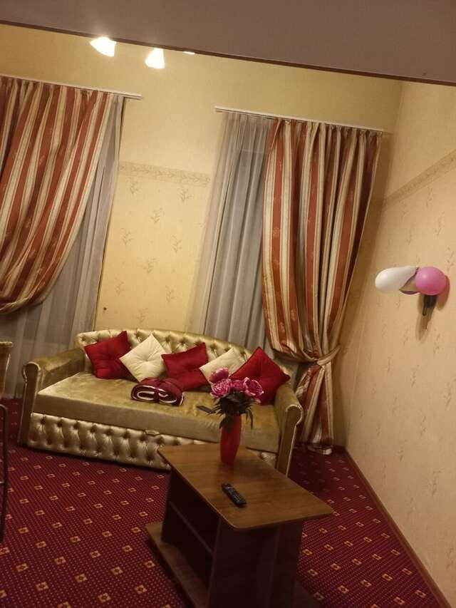 Мини-отель Делюкс Санкт-Петербург-102