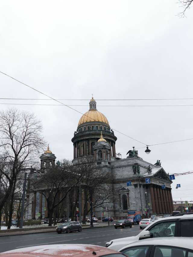 Мини-отель Делюкс Санкт-Петербург-83